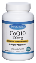 CoQ10 100mg image 0