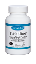 Tri-Iodine 12.5 mg image 0