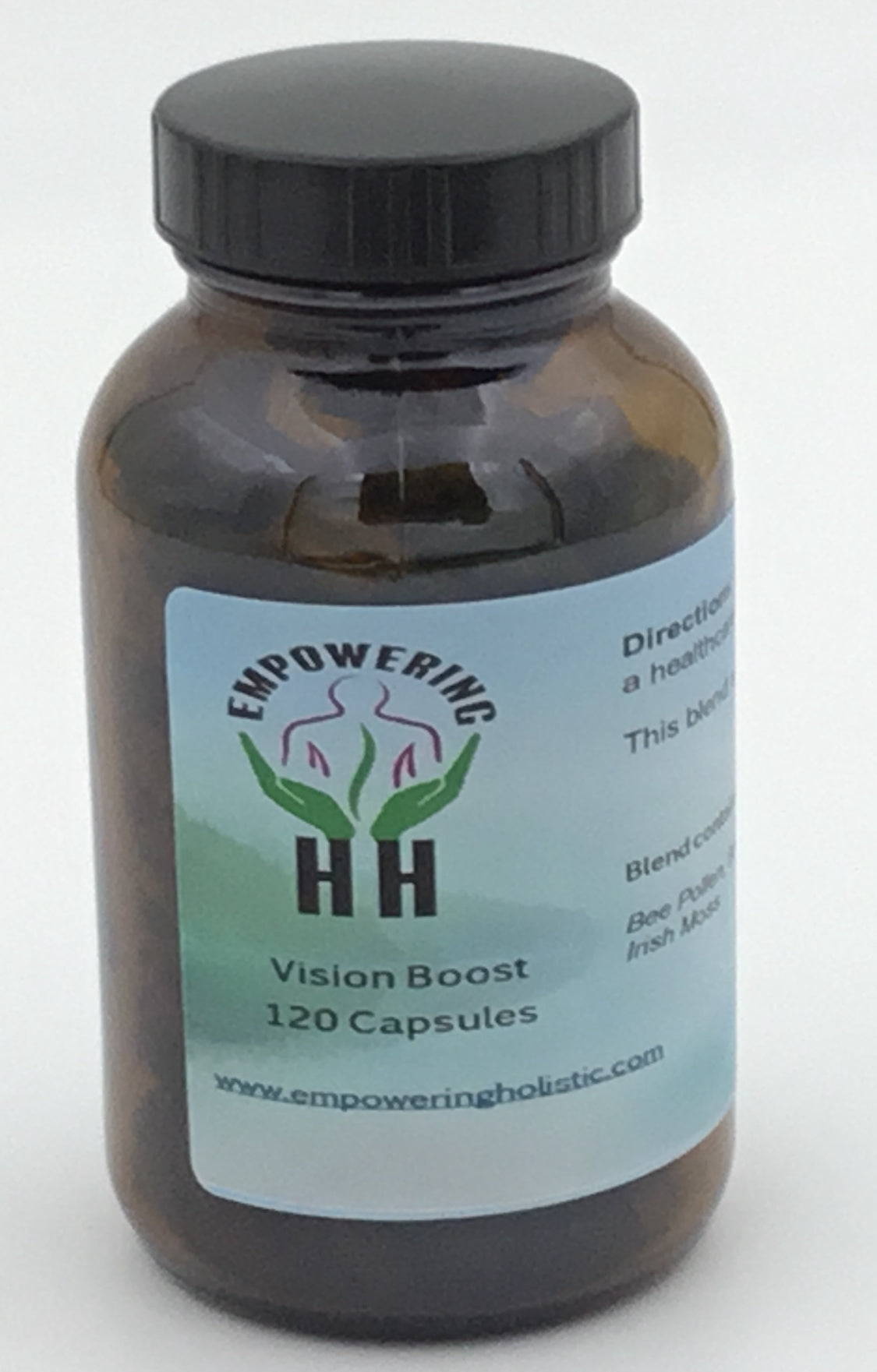 Vision Boost image 0