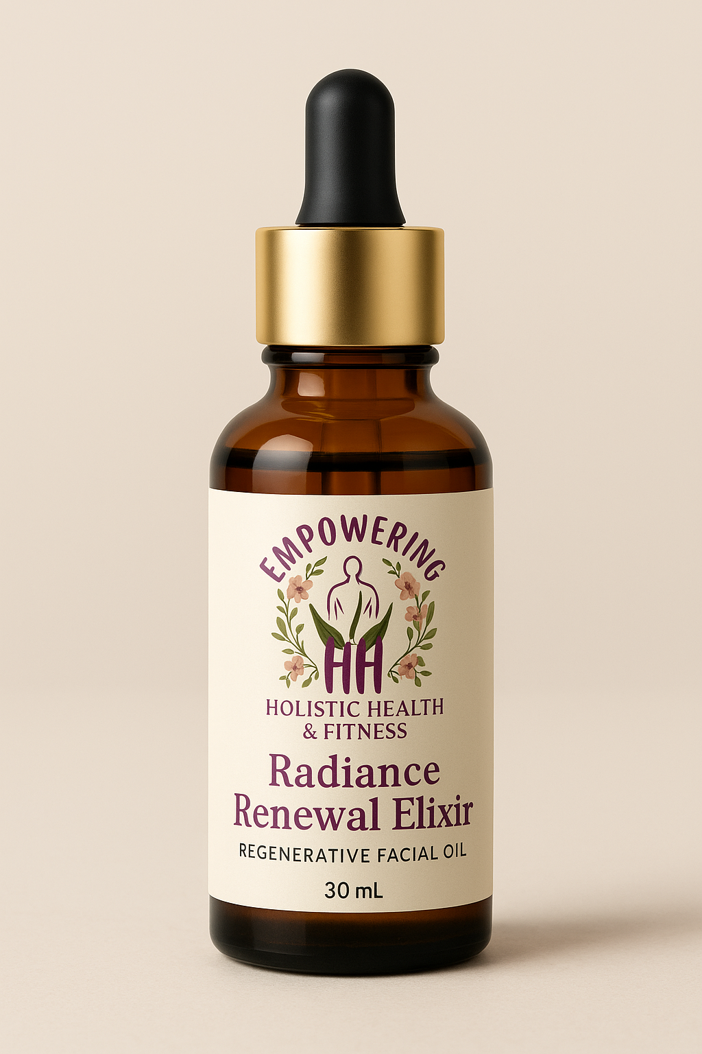Radiance Renewal Elixir image 0