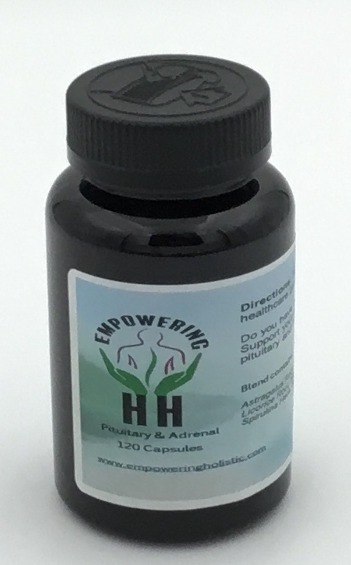 Pituitary & Adrenal image 0