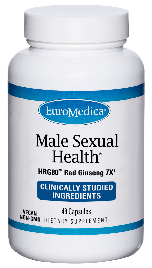Male Sexual Health image 0