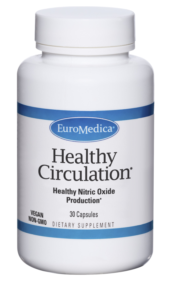 Healthy Circulation image 0