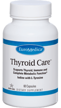 Thyroid Care image 0