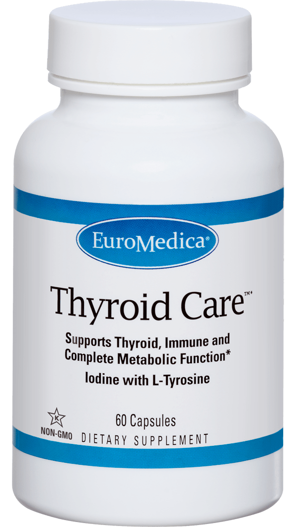 Thyroid Care image 0