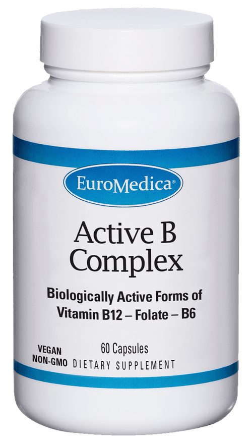 Active B Complex image 0