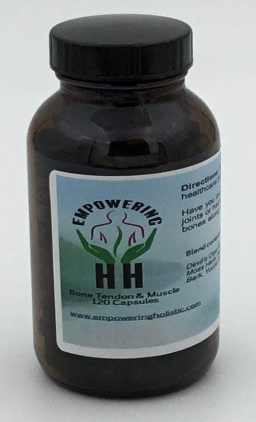 Bone Tendon Muscle image 0