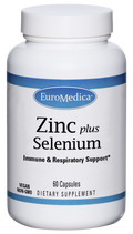 Zinc plus Selenium image 0