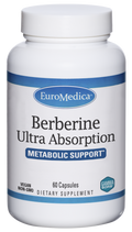 Berberine Ultra Absorption image 0