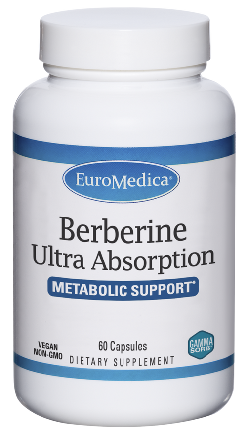 Berberine Ultra Absorption image 0