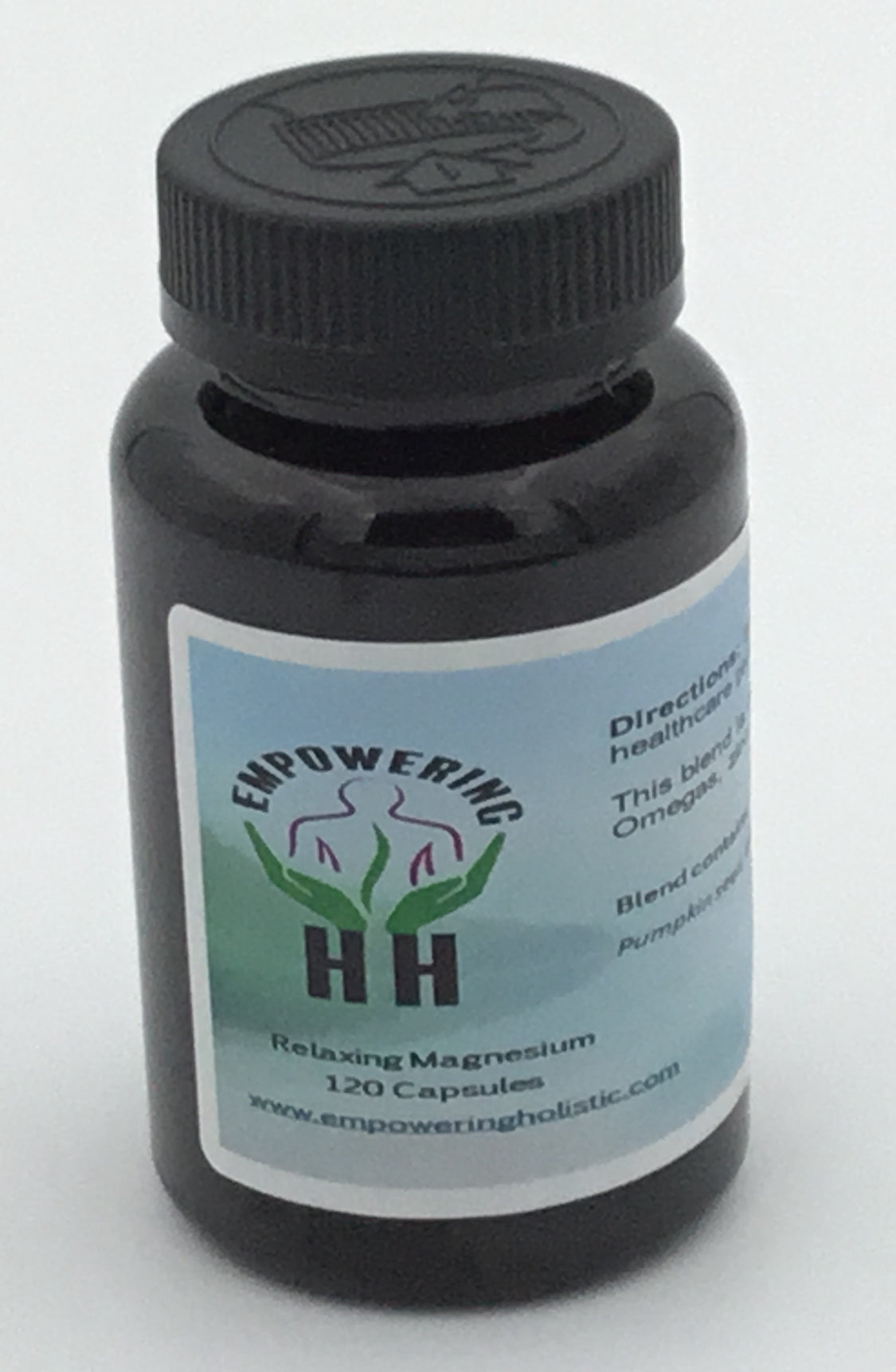 Relaxing Magnesium image 0