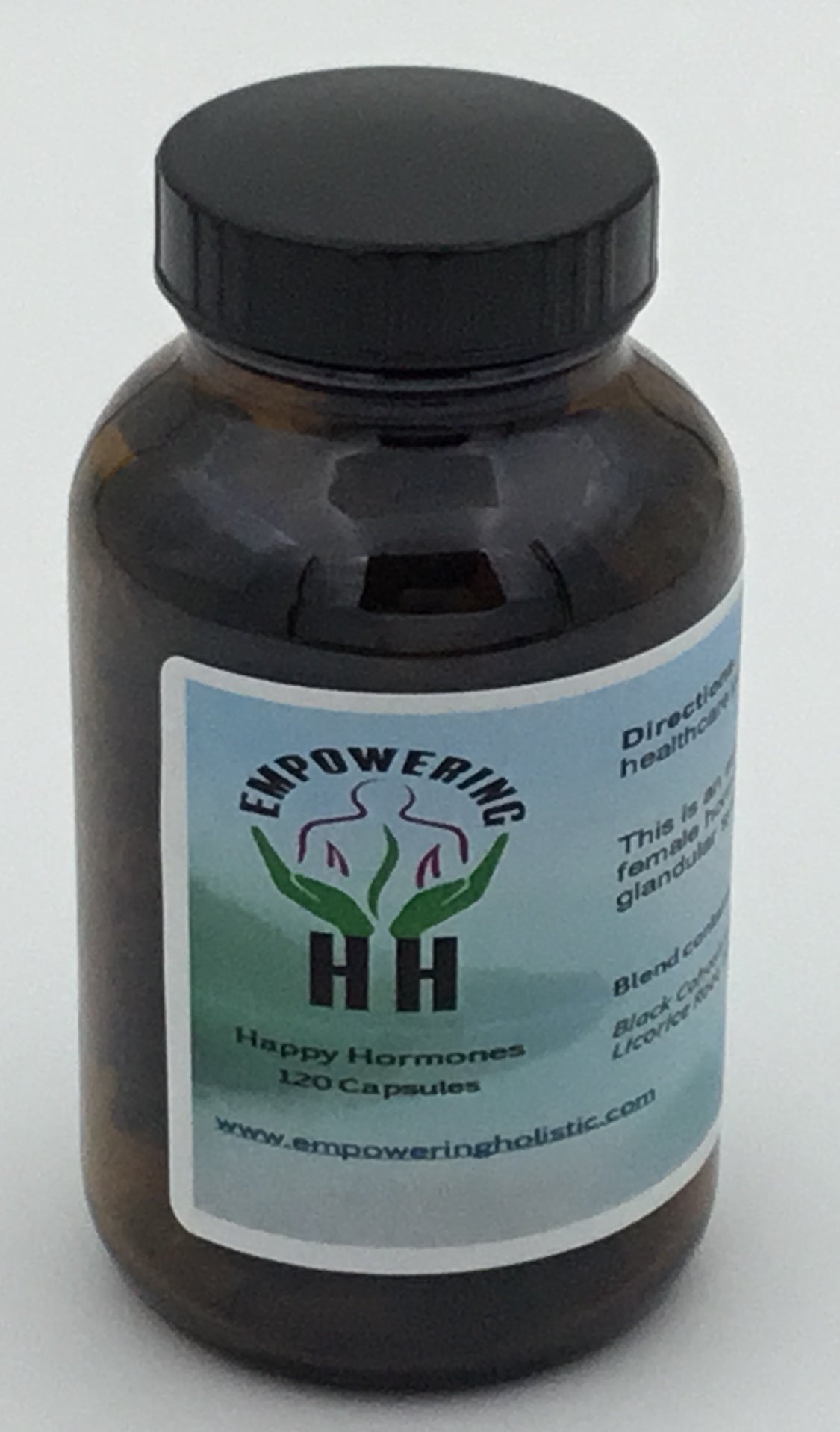 Happy Hormones image 0