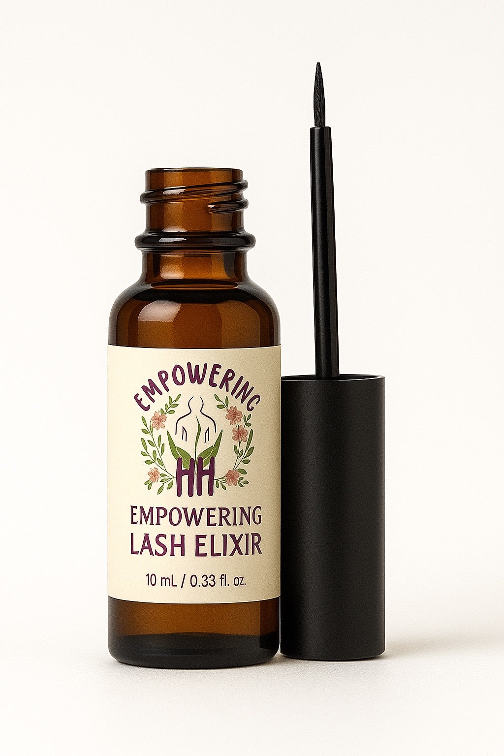 Empowering Lash Revival Elixir image 0