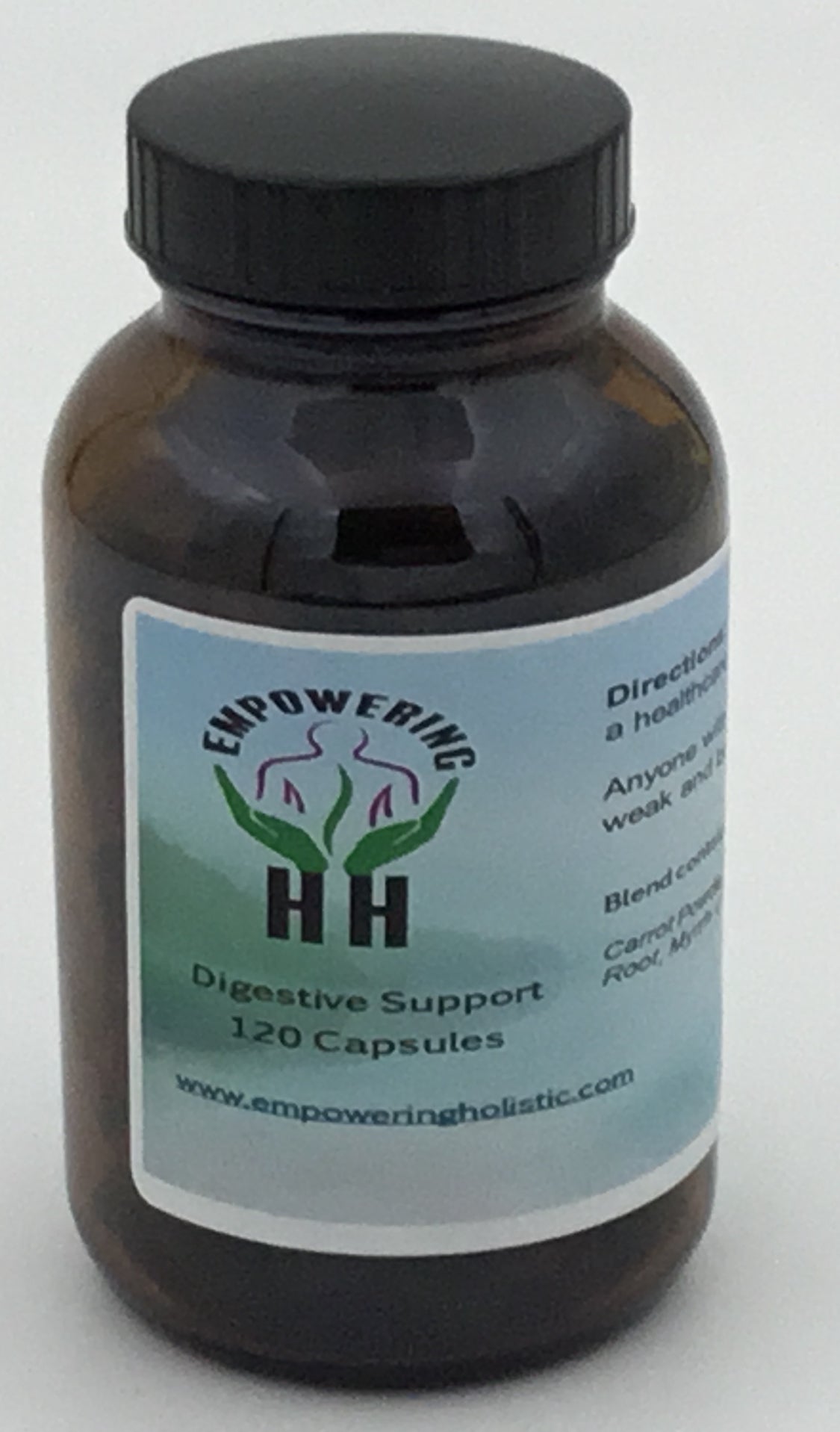 Digestive Support image 0