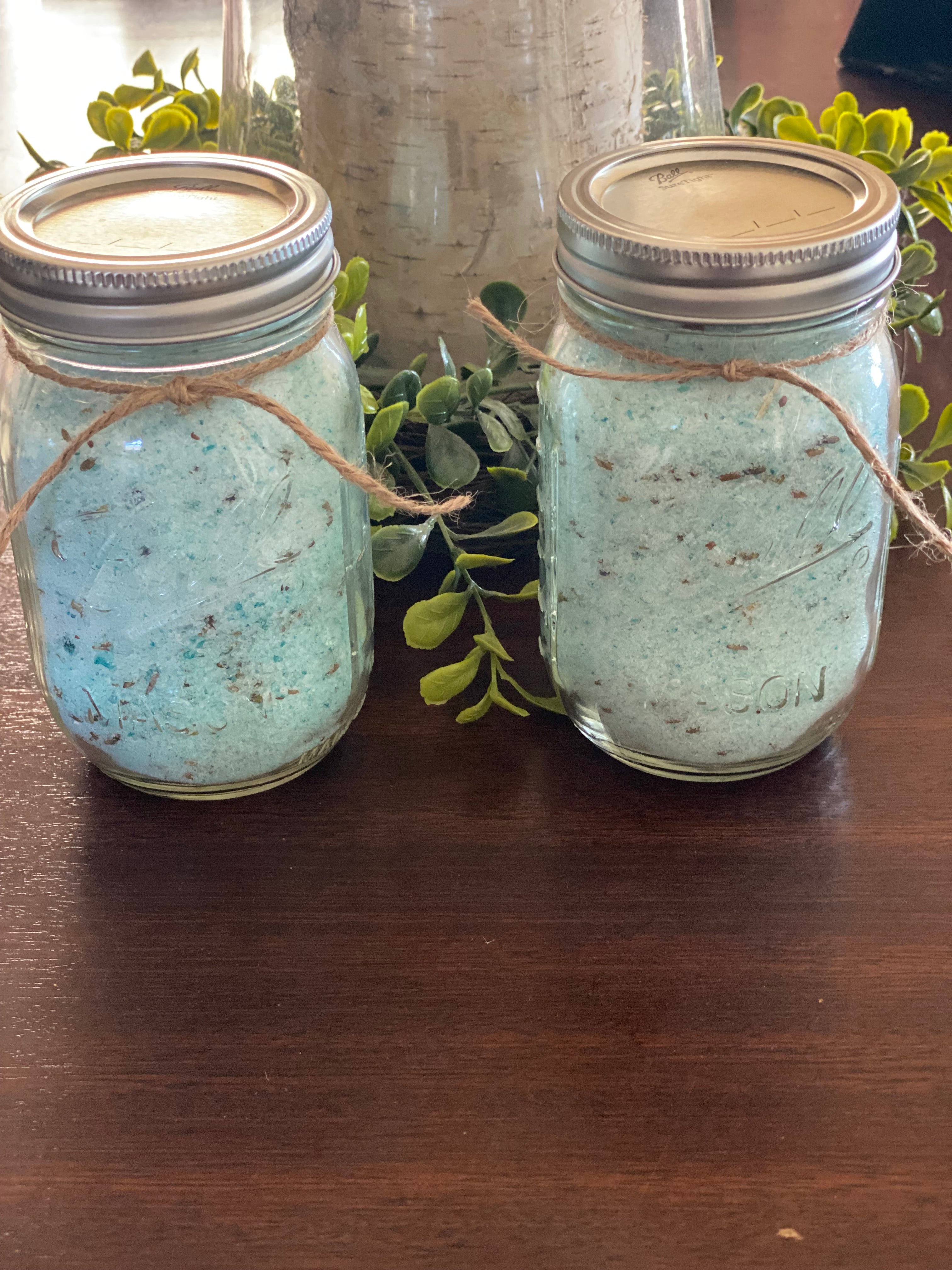 Vaporizing Bath Salts image 0