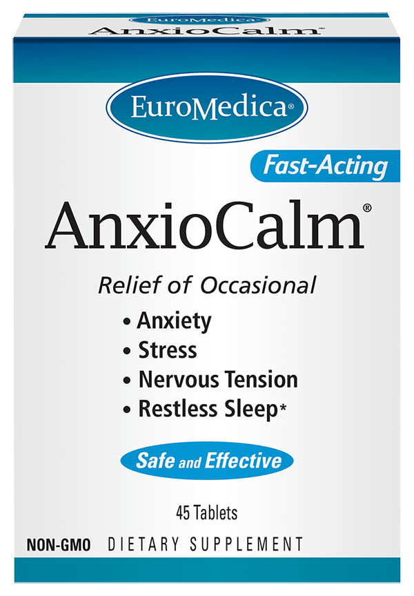 AnxioCalm image 0