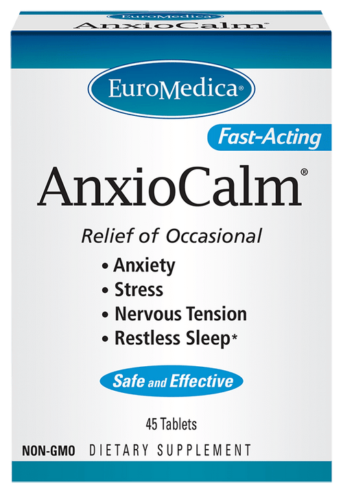 AnxioCalm image 0