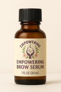 Brow Revival Serum image 0